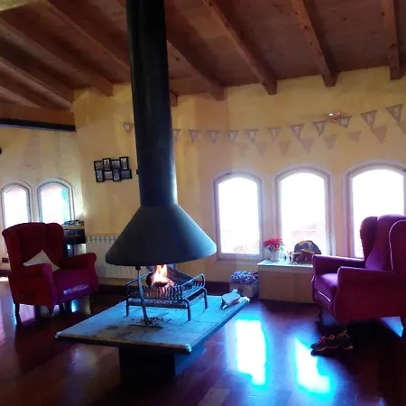 Loft Con Vistas Al Rio *