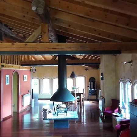 Loft Con Vistas Al Rio *