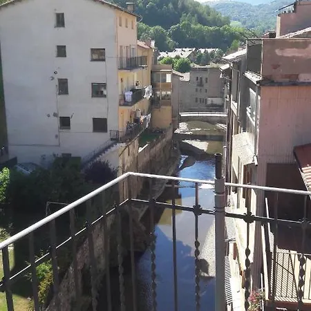 Loft Con Vistas Al Rio