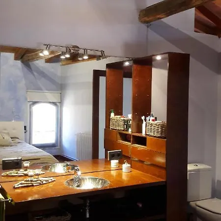 Loft Con Vistas Al Rio * Camprodon