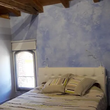 Loft Con Vistas Al Rio Camprodon